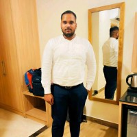 Suraj Tiwari