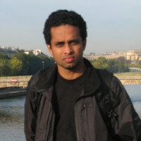 Prabhath Vithanage