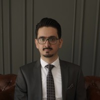 Ali Baghdadi