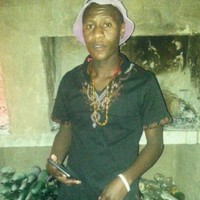 Yanga Tshambuluka