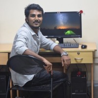 Sujith S