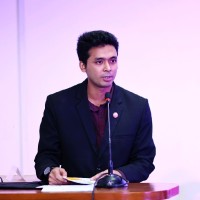Md. Monjurul Karim Real