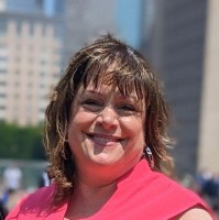 Diane Alfred