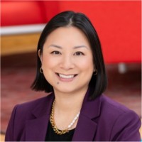 Joyce Pan Huang