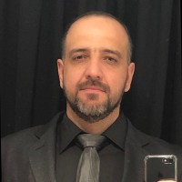 Rodrigo Silva Dos Santos