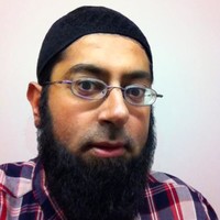 Ashraf Chohan