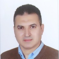 Magdy Al Hosiny