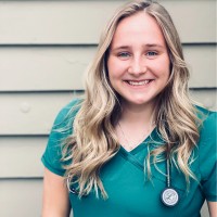 Mikayla Blight