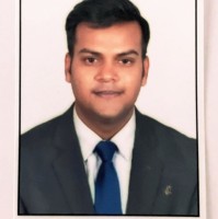 Suraj Ojha