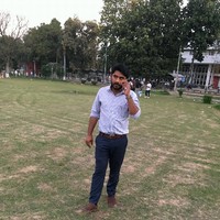 Sumit Lathwal