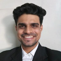 Ayush Kadam
