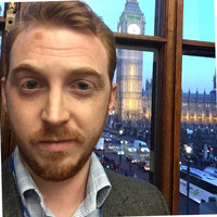 Matthew Pilkington