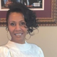 Angel (Dabney) Bailey