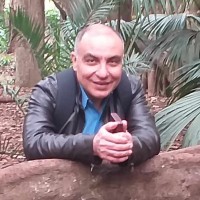 Abdelhamid LARBI-CHERIF