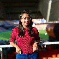Druvi Shah