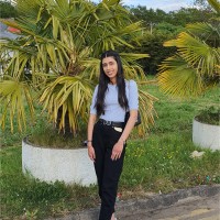 Hina Hothi