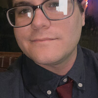 Eric Burch