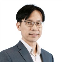 Victor Goh