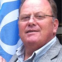 Steven Russell