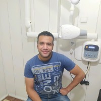 Ahmed Marzouk