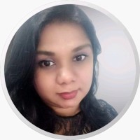 Niroshika Jayasinghe