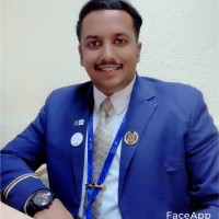 REJEESH KUMAR M