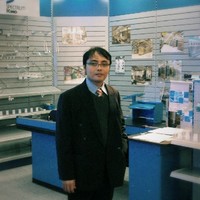 Winarno Suyudi