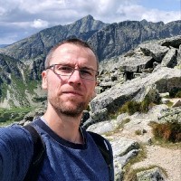 Michał Kociemba