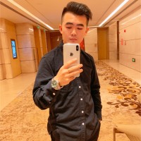 Haoxiang Xu