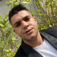 Daniel Calamita Bouyaoumad
