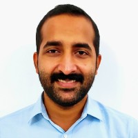 Sajeesh Krishnan