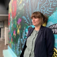 Maartje van de Kamp