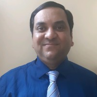 Rajesh Makwana