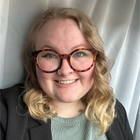Megan Polzer, Mph