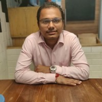 Yogesh Singh Bist