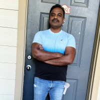 Devender Rao