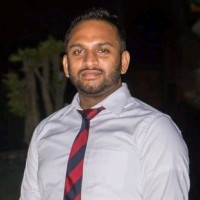 harsha chathuranga