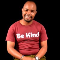 Eric Mwangi
