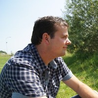 Bert Bonhof
