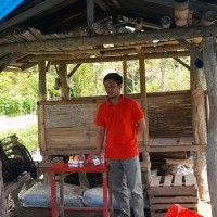 Bagus Yovie Fajar Nandito