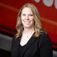 Rachel Dalebout