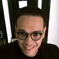 Boris Uzcategui Morales