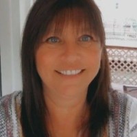 Katie Stager