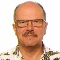 Manfred Reimer