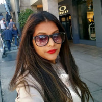 Priti Sharma Sharma