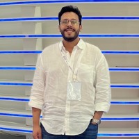 Omar Khaled Hussien