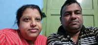 Tushar Chakrabborty