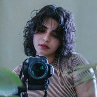 Fatemeh Saleh Kandezi
