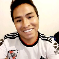 Abrahan Mamani