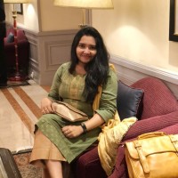 Sarmistha Das